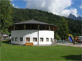 Scuola di sci, Falcade